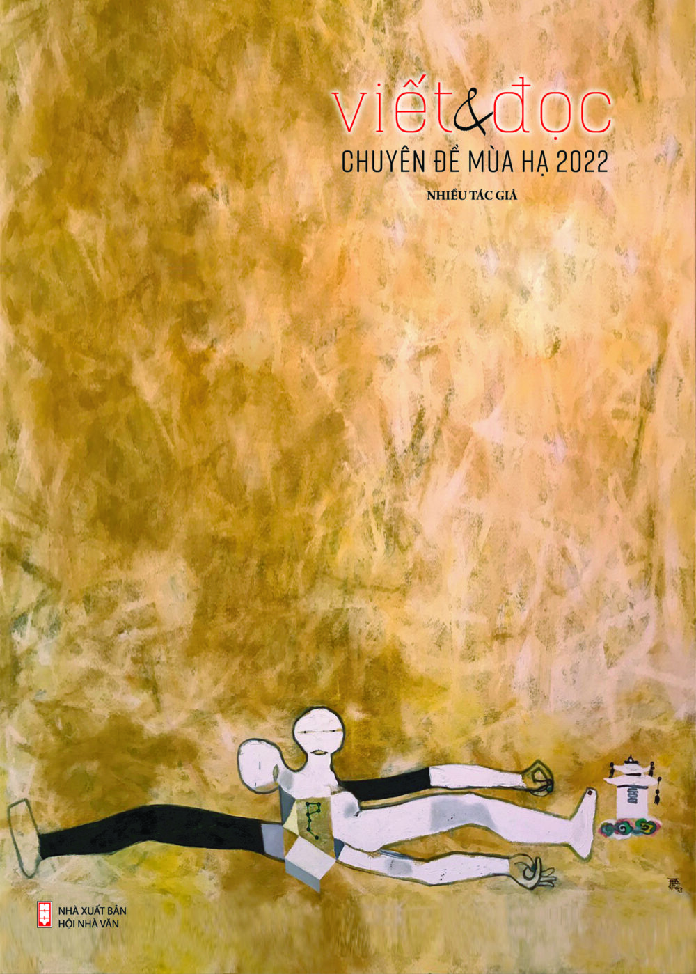 Viết&Đọc Chuyên Đề Mùa Hạ 2022