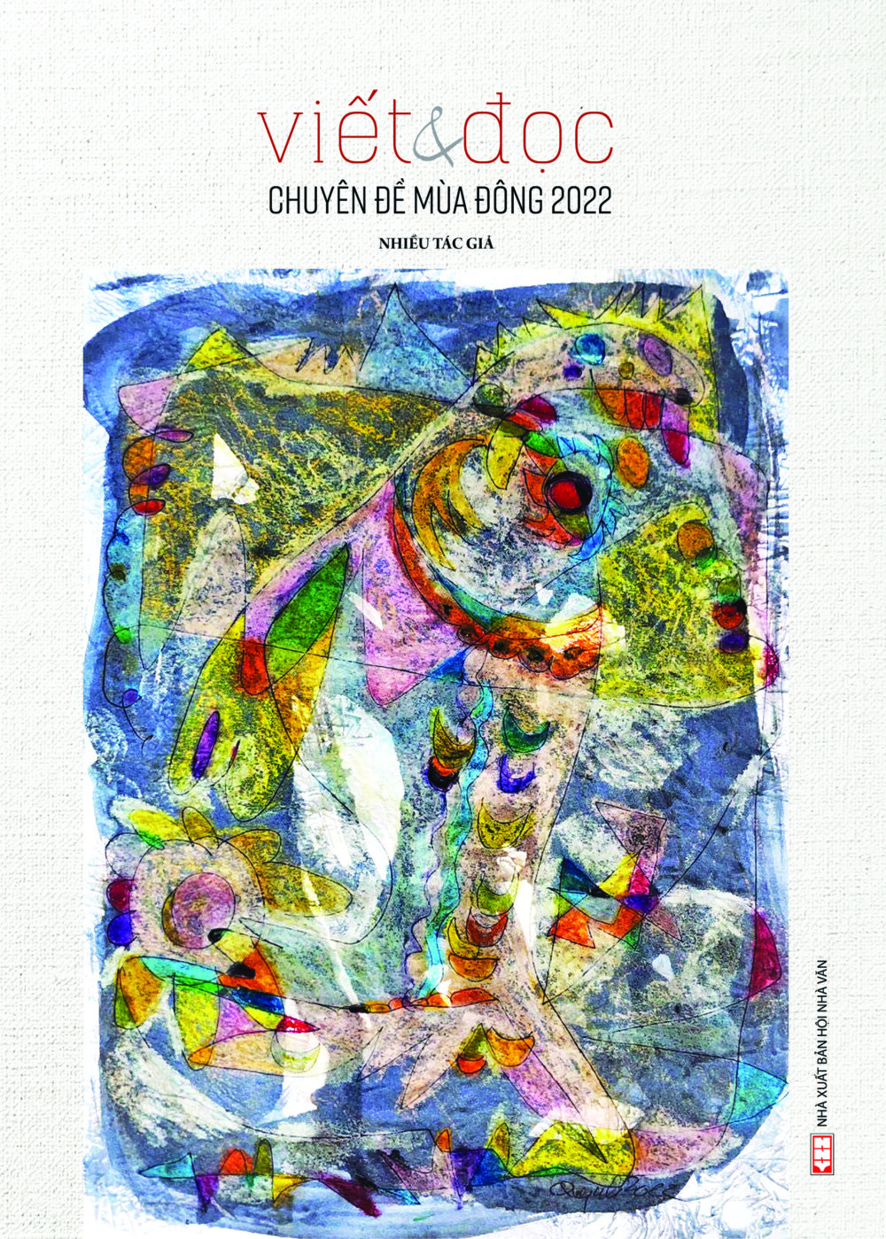 Viết&Đọc Chuyên Đề Mùa Đông 2022