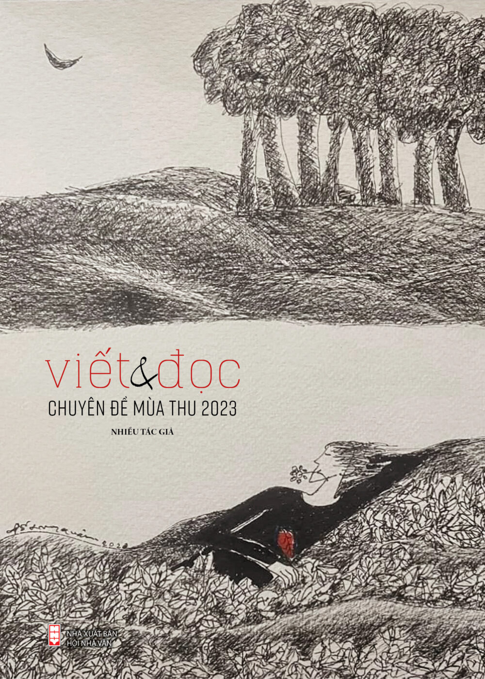 Viết&Đọc Chuyên Đề Mùa Thu 2023