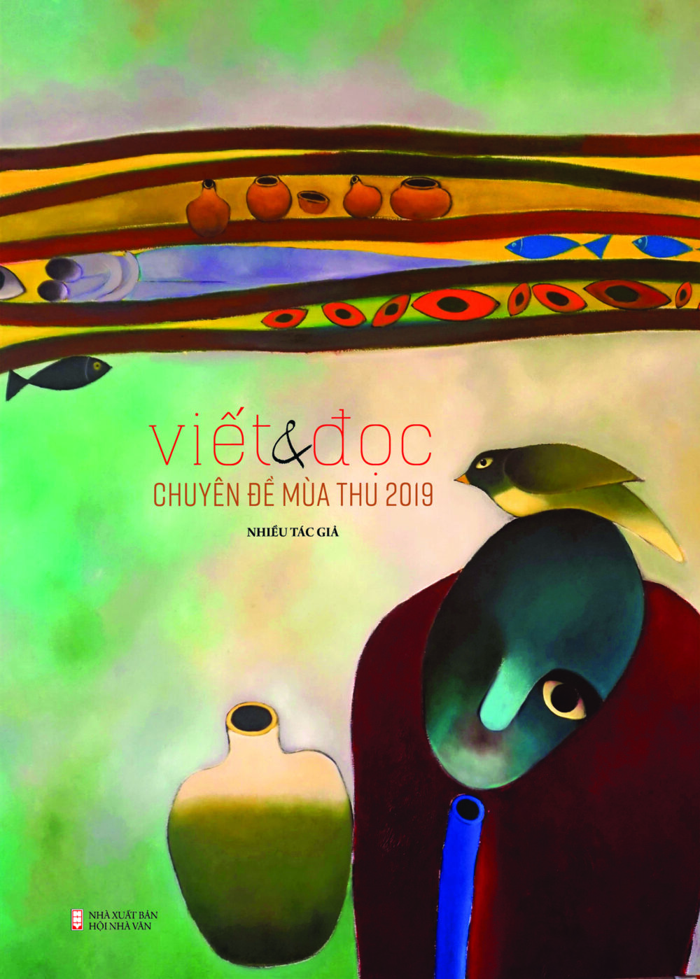 Viết&Đọc Chuyên đề Mùa Thu 2019
