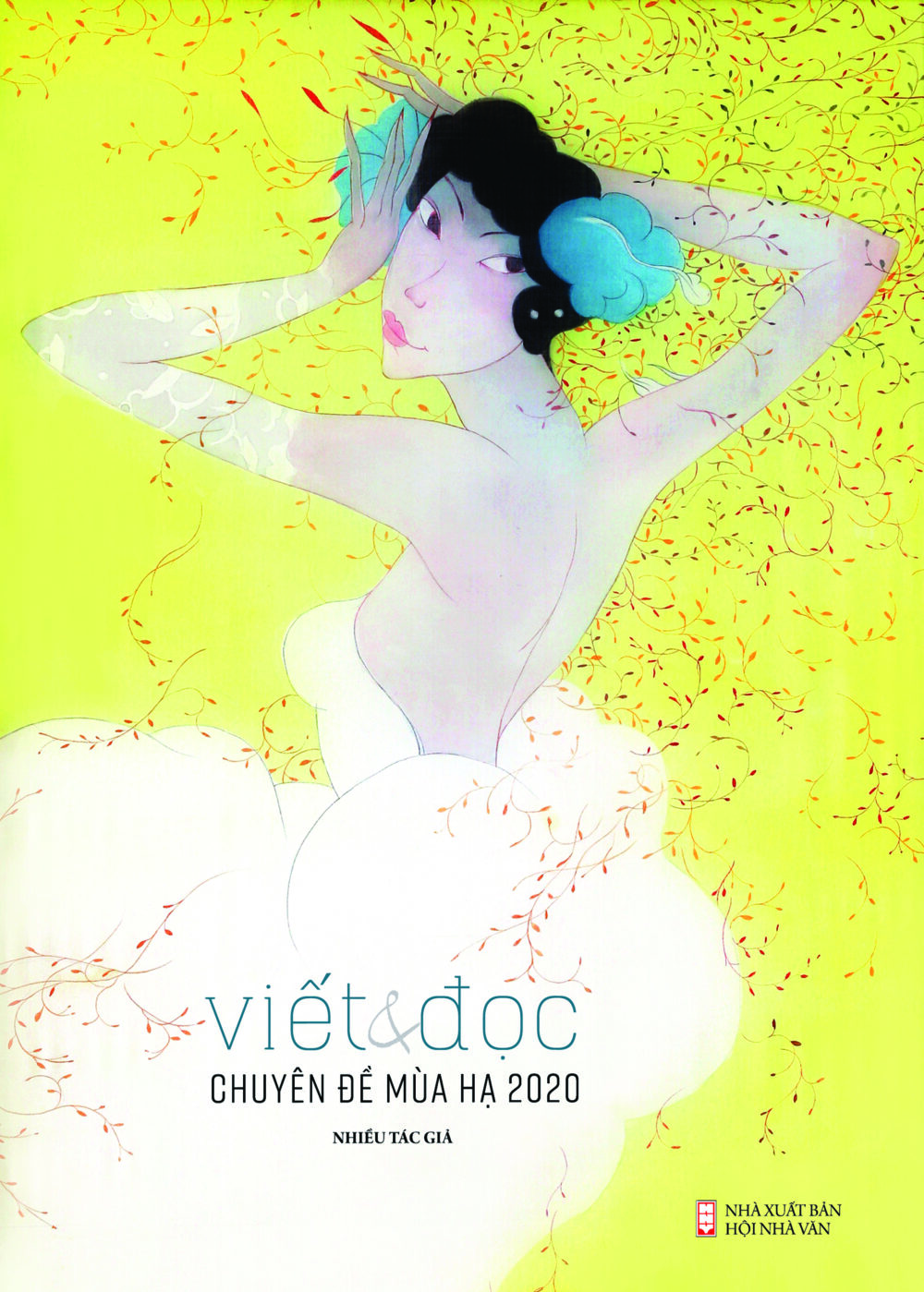 Viết&Đọc Chuyên đề Mùa Hạ 2020