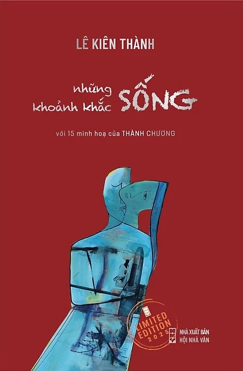 Những khoảnh khắc sống (bản đặc biệt)