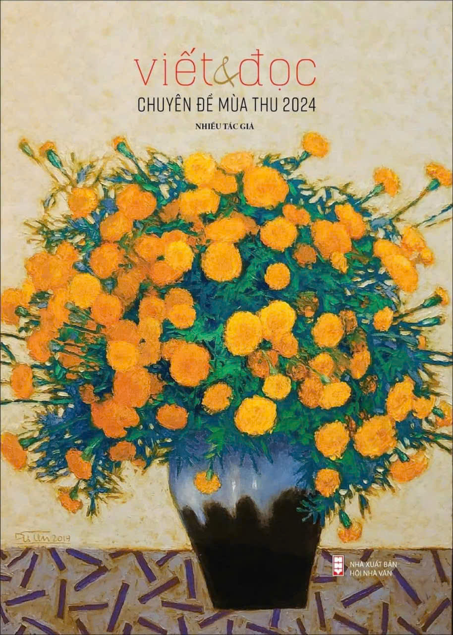 Viết&Đọc Chuyên Đề Mùa Thu 2024