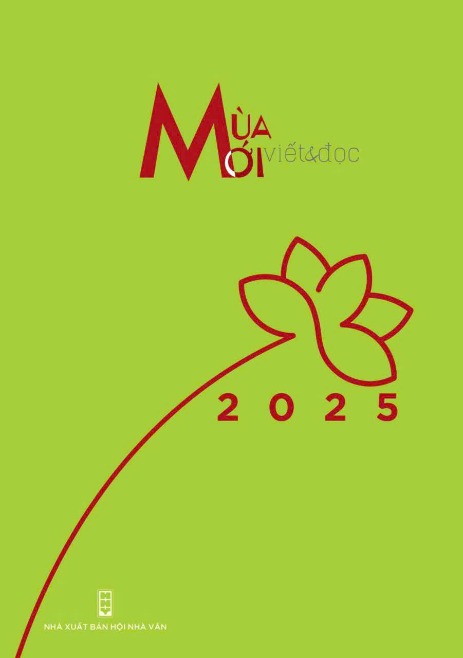 Viết&Đọc Mùa Mới 2025