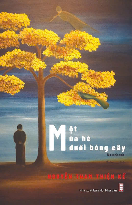 Một mùa hè dưới bóng cây