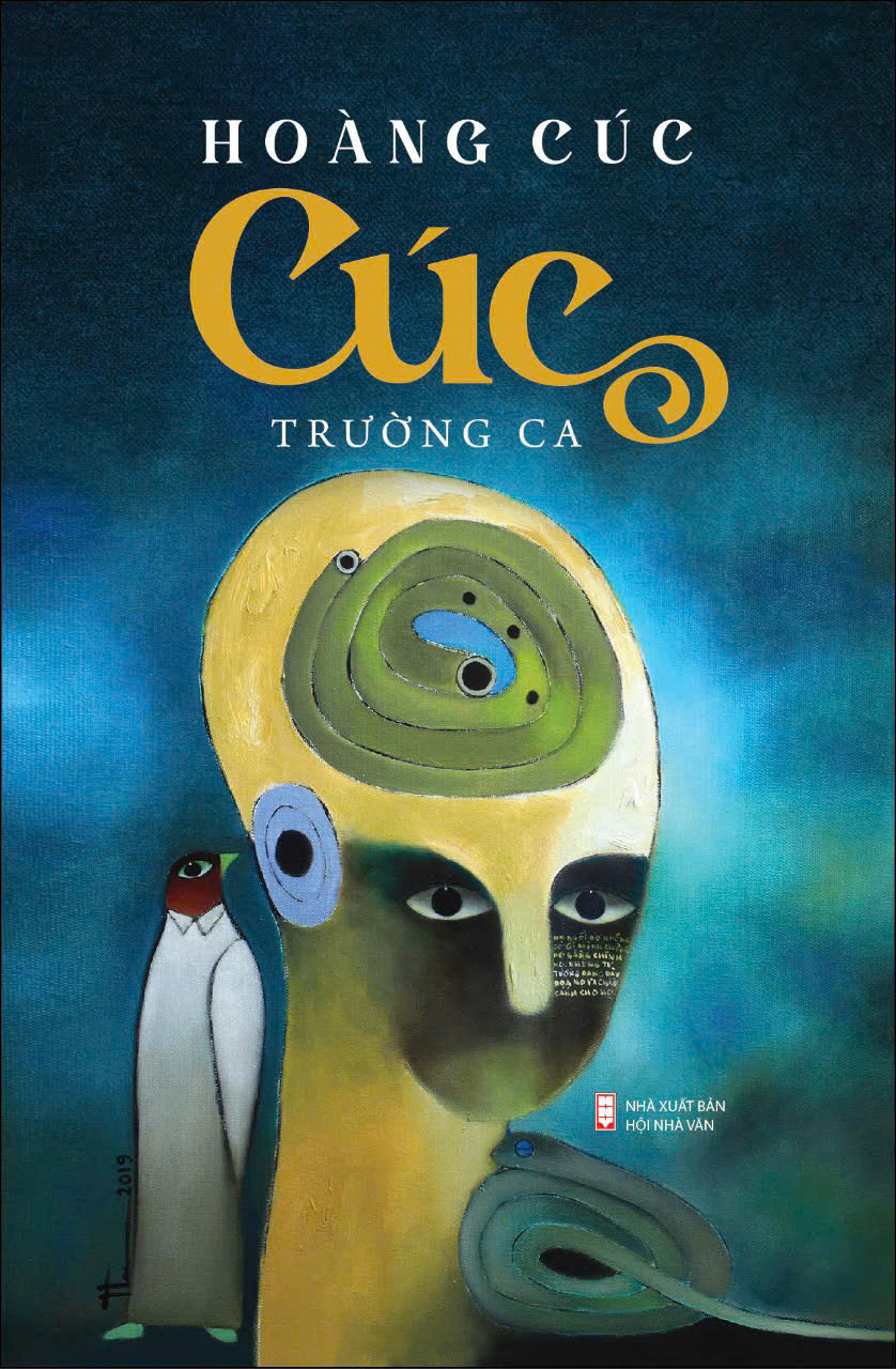 Trường ca Cúc