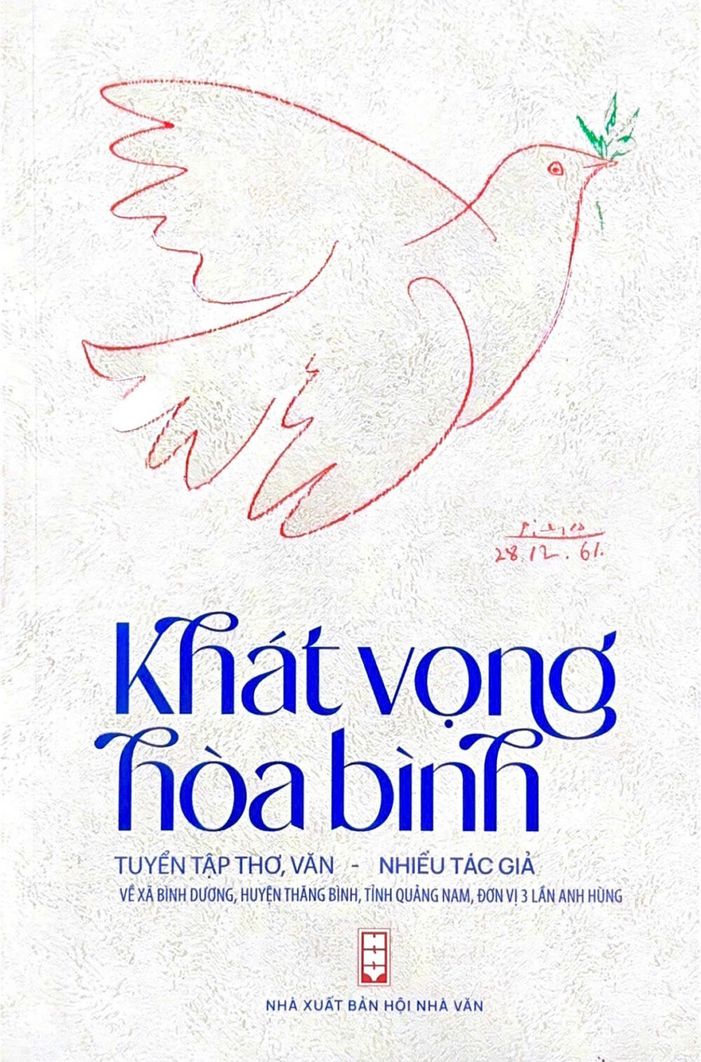 Khát vọng hòa bình