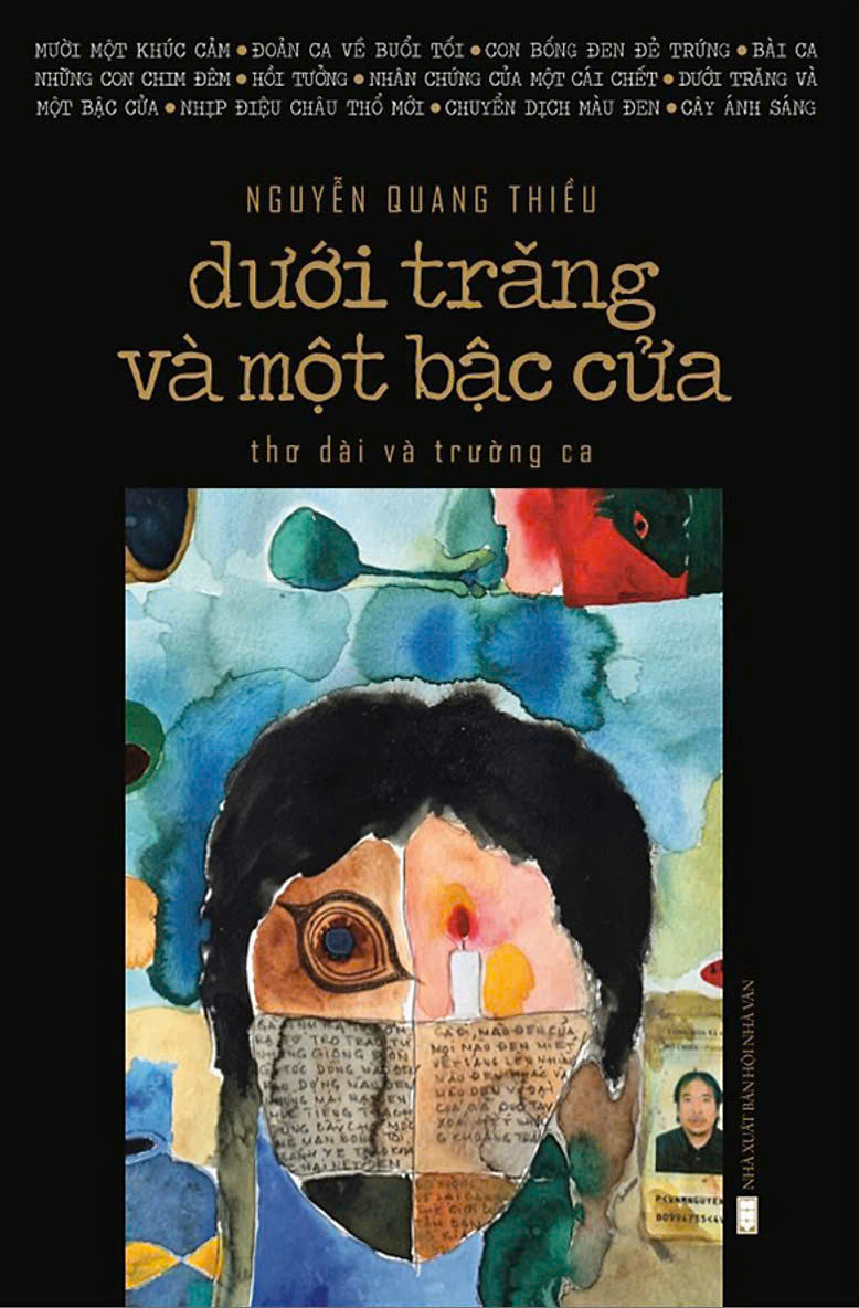 Dưới ánh trăng và bậc cửa