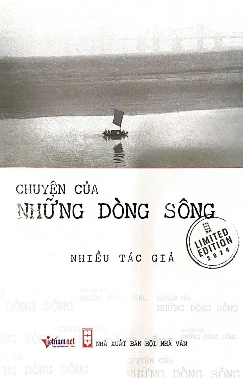 Chuyện của những dòng sông (Bản đặc biệt)
