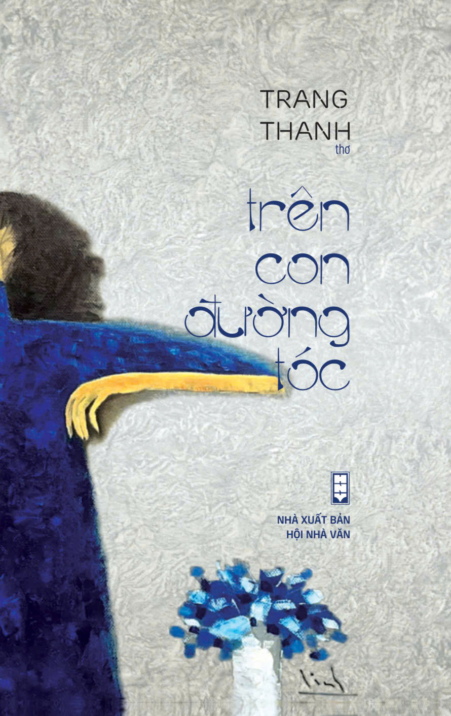 Trên con đường tóc
