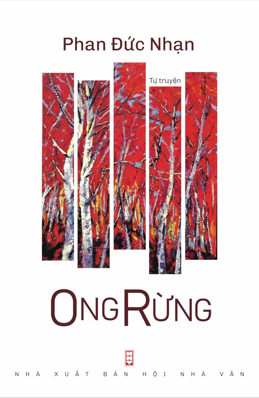 Ong rừng