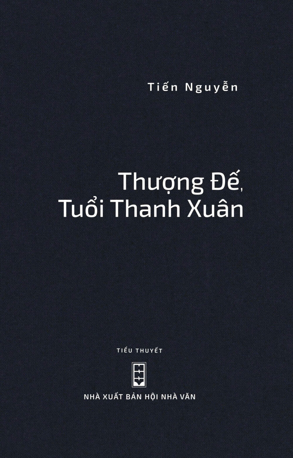 Thượng đế tuổi thanh xuân
