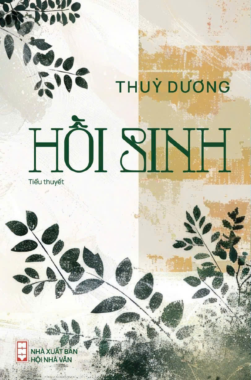 Hồi sinh