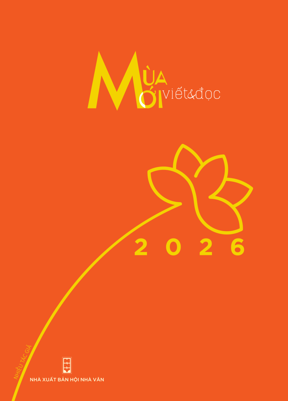 [LÌ XÌ 50K] Viết&Đọc Mùa Mới 2026