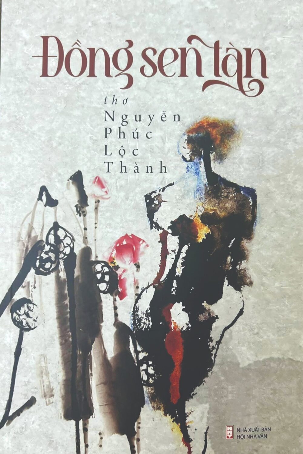 Đồng sen tàn