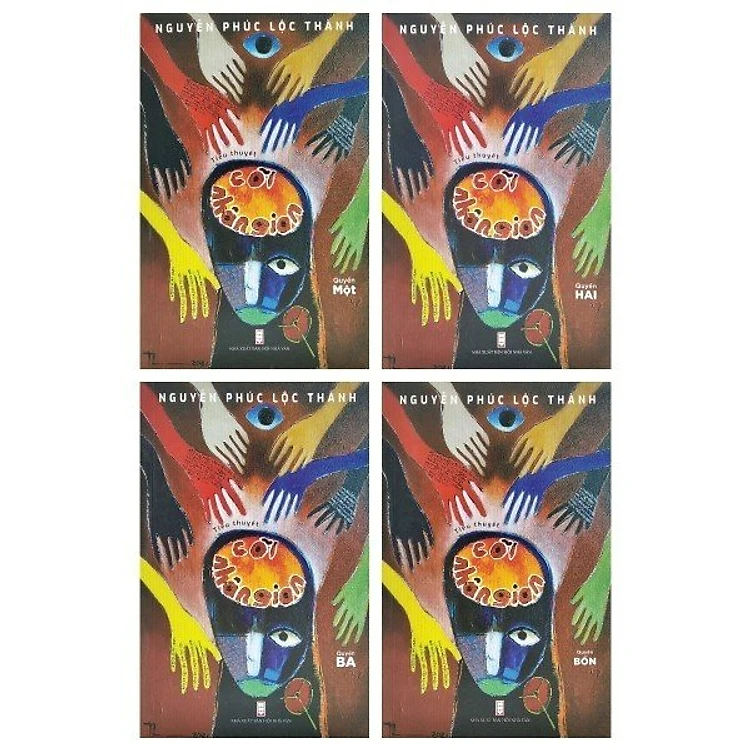 Cõi nhân gian - 4 tập