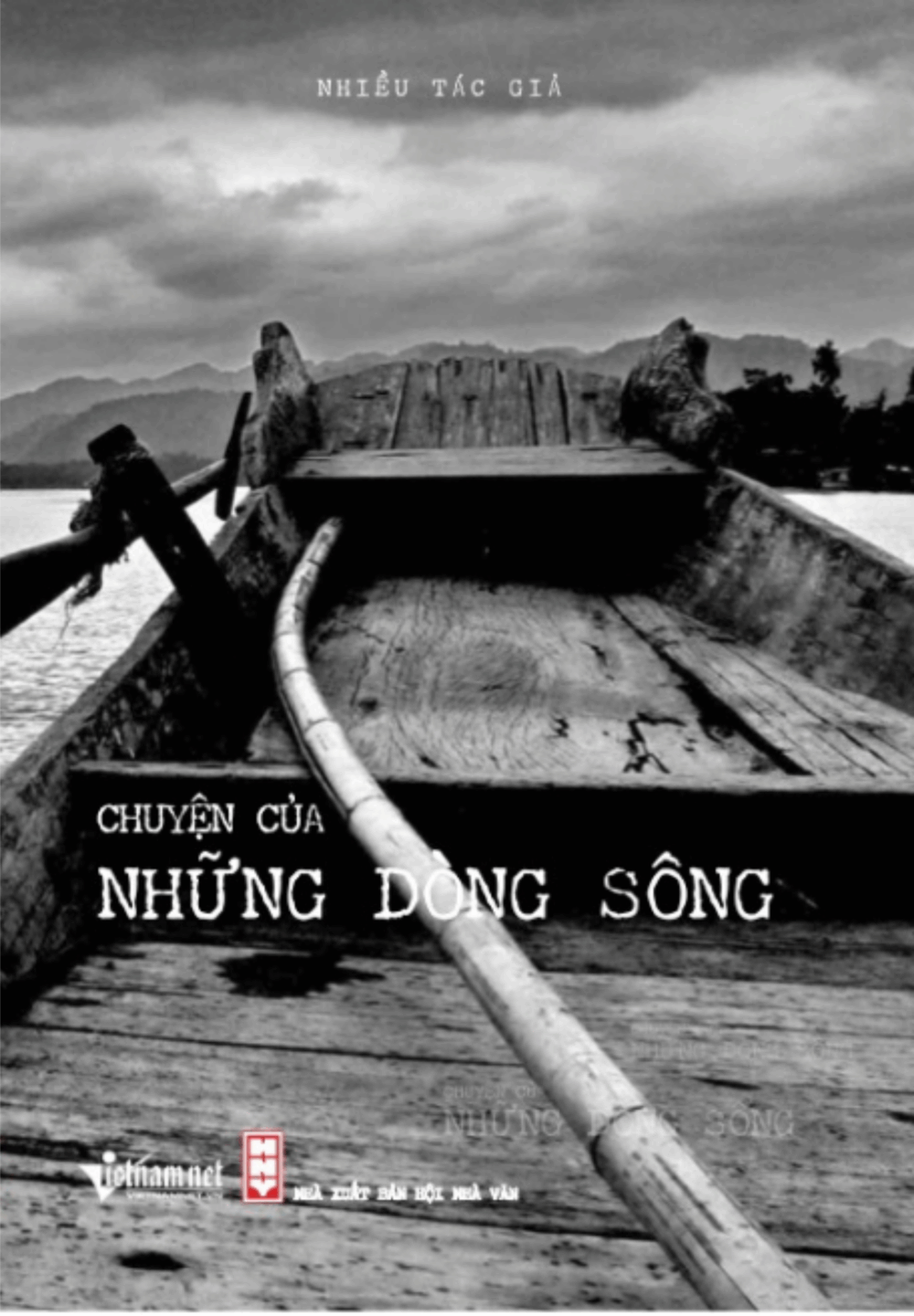 Chuyện của những dòng sông (bản thường - bìa mềm)