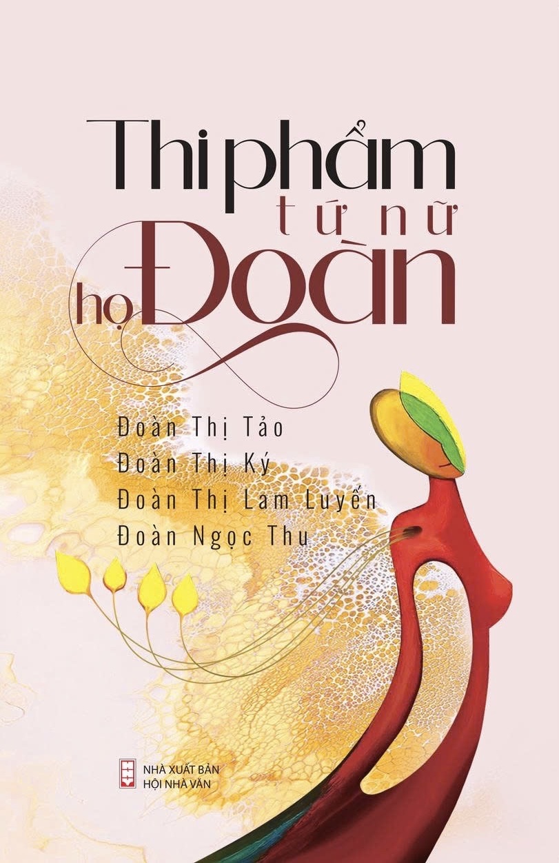 Thi phẩm Tứ Nữ họ Đoàn