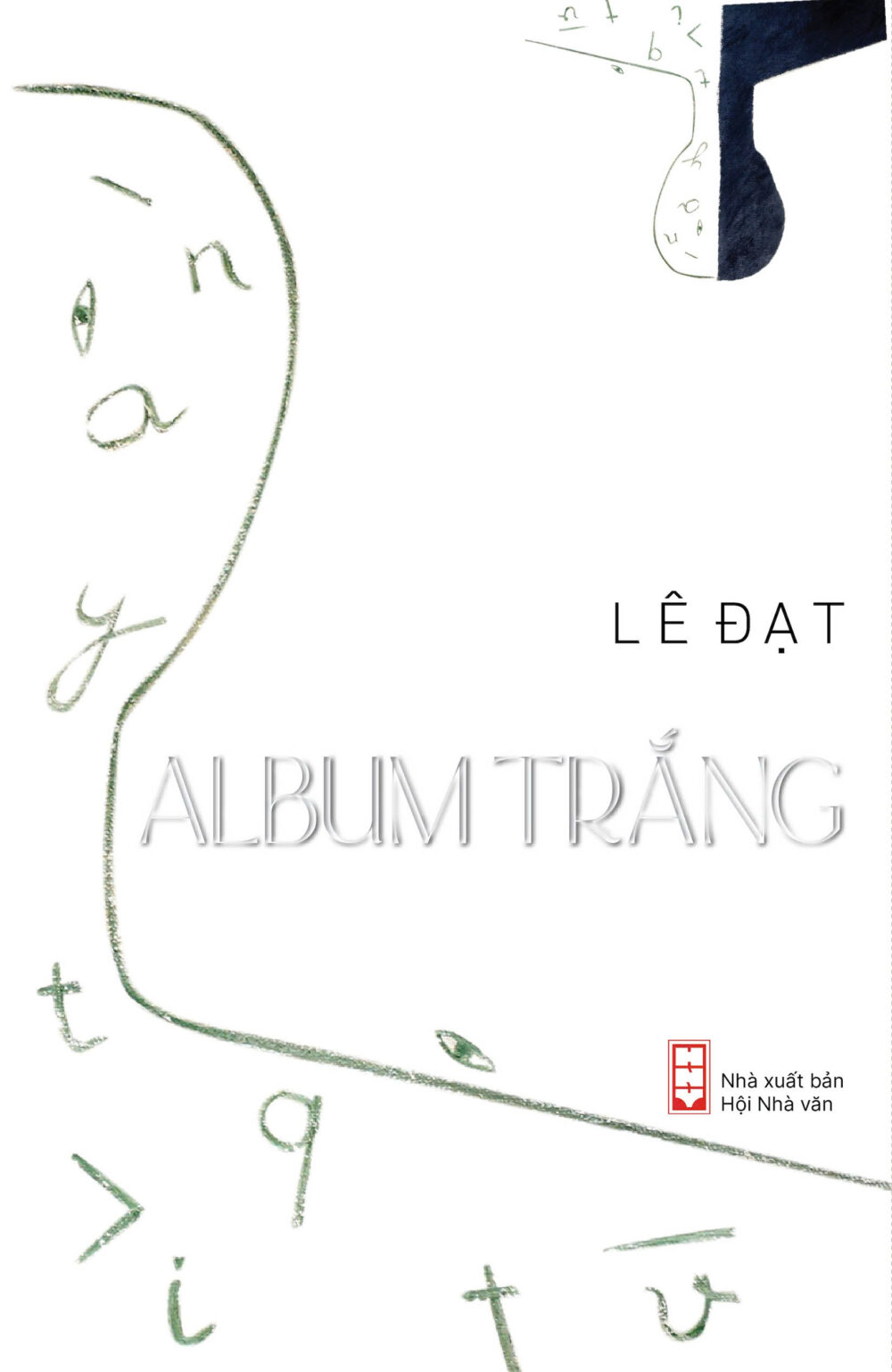 Album Trắng