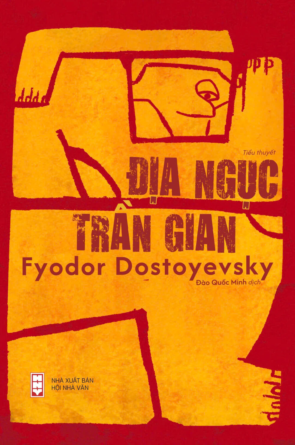 Địa ngục trần gian