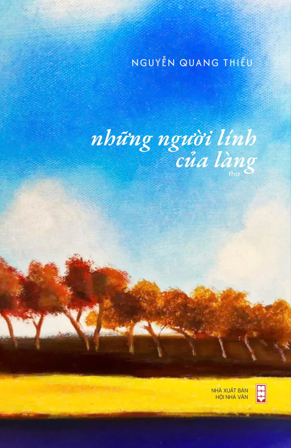 Những người lính của làng