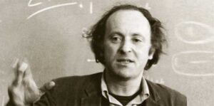 Joseph Brodsky: “Kẻ ăn bám xã hội” đoạt Nobel văn chương và để lại một hồn thơ bất tử