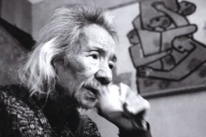 Văn Cao – 20 năm không xa